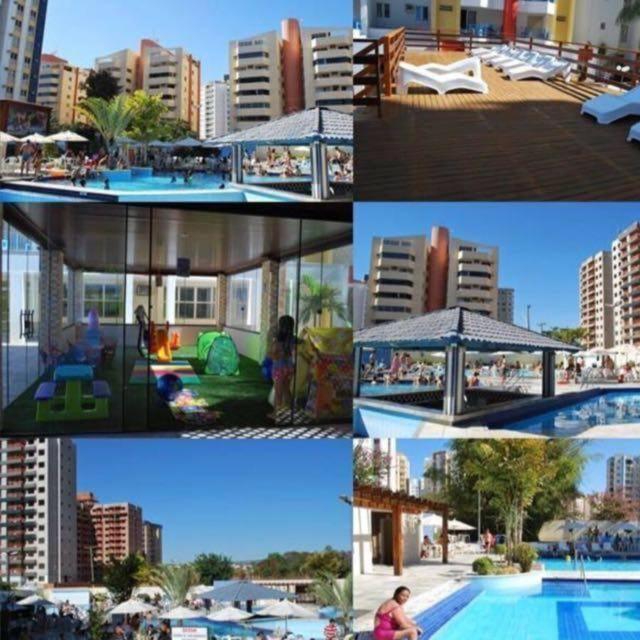 Eldorado Thermas Park *