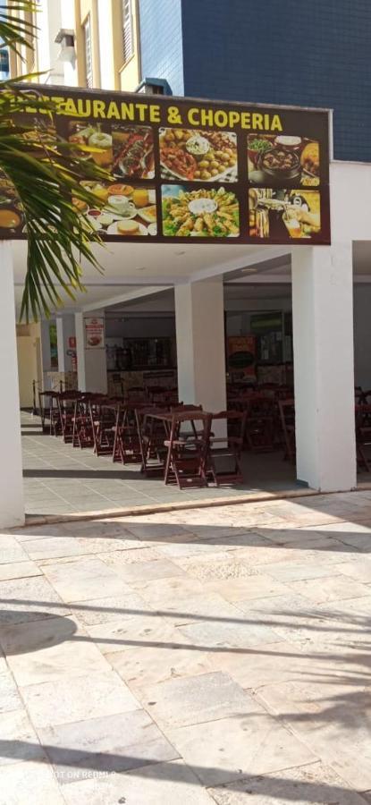 Apartamento Eldorado Thermas Park Caldas Novas