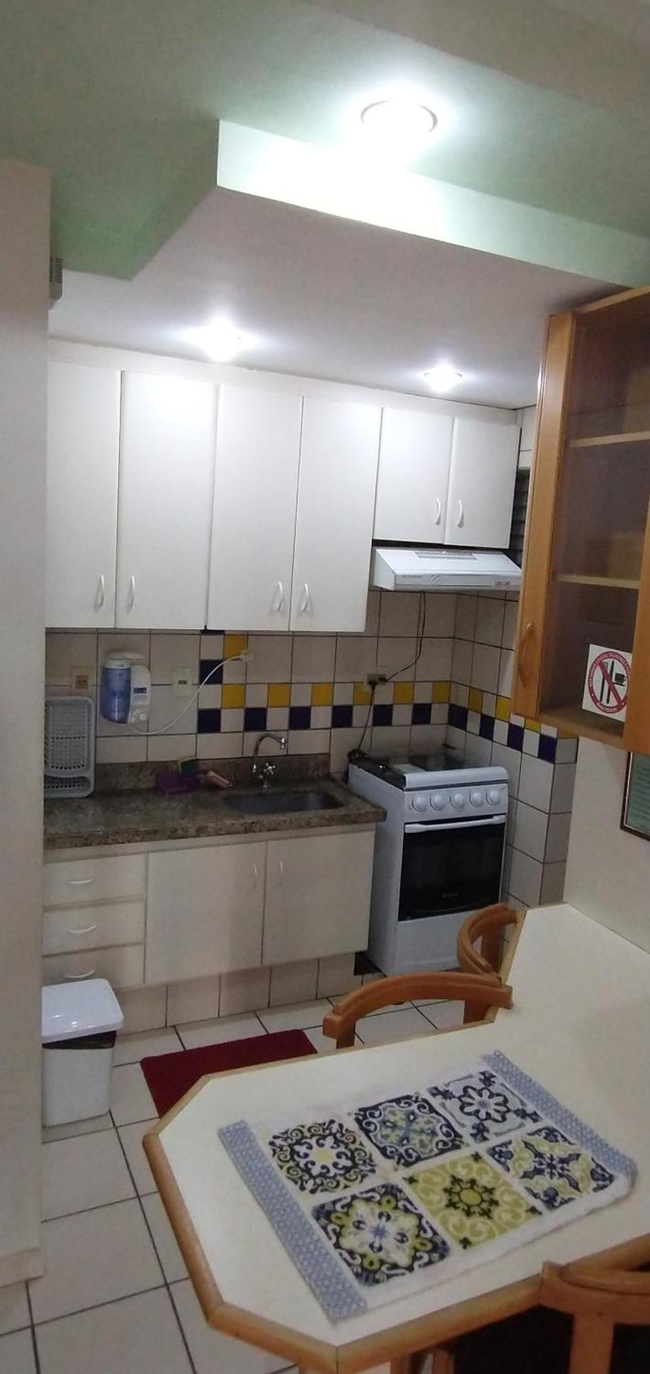 Apartamento Eldorado Thermas Park