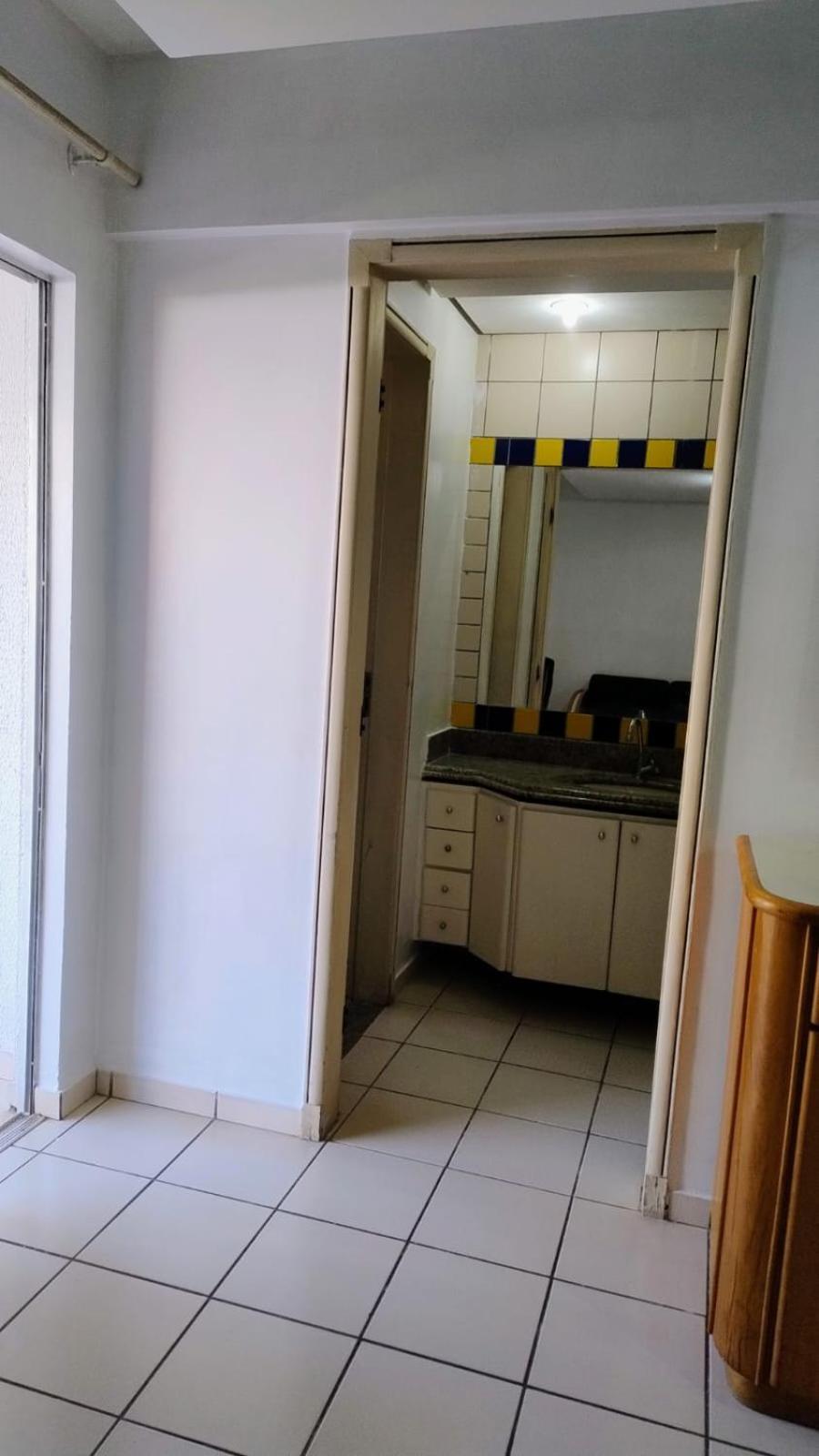 Apartamento Eldorado Thermas Park *