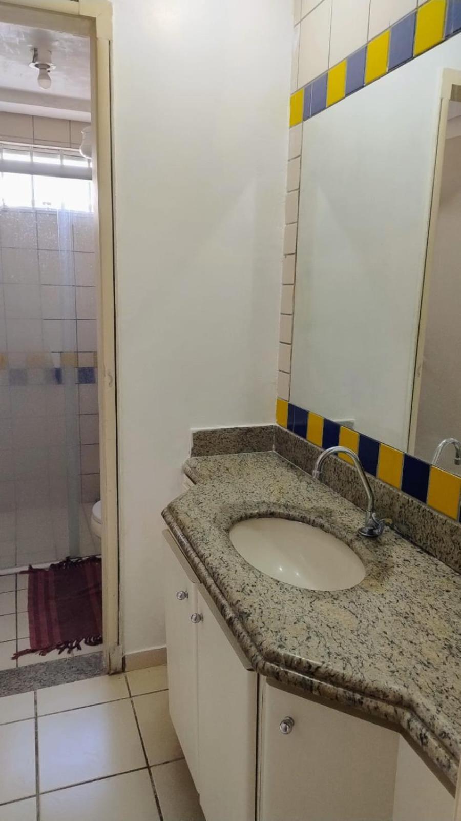 Apartamento Eldorado Thermas Park *