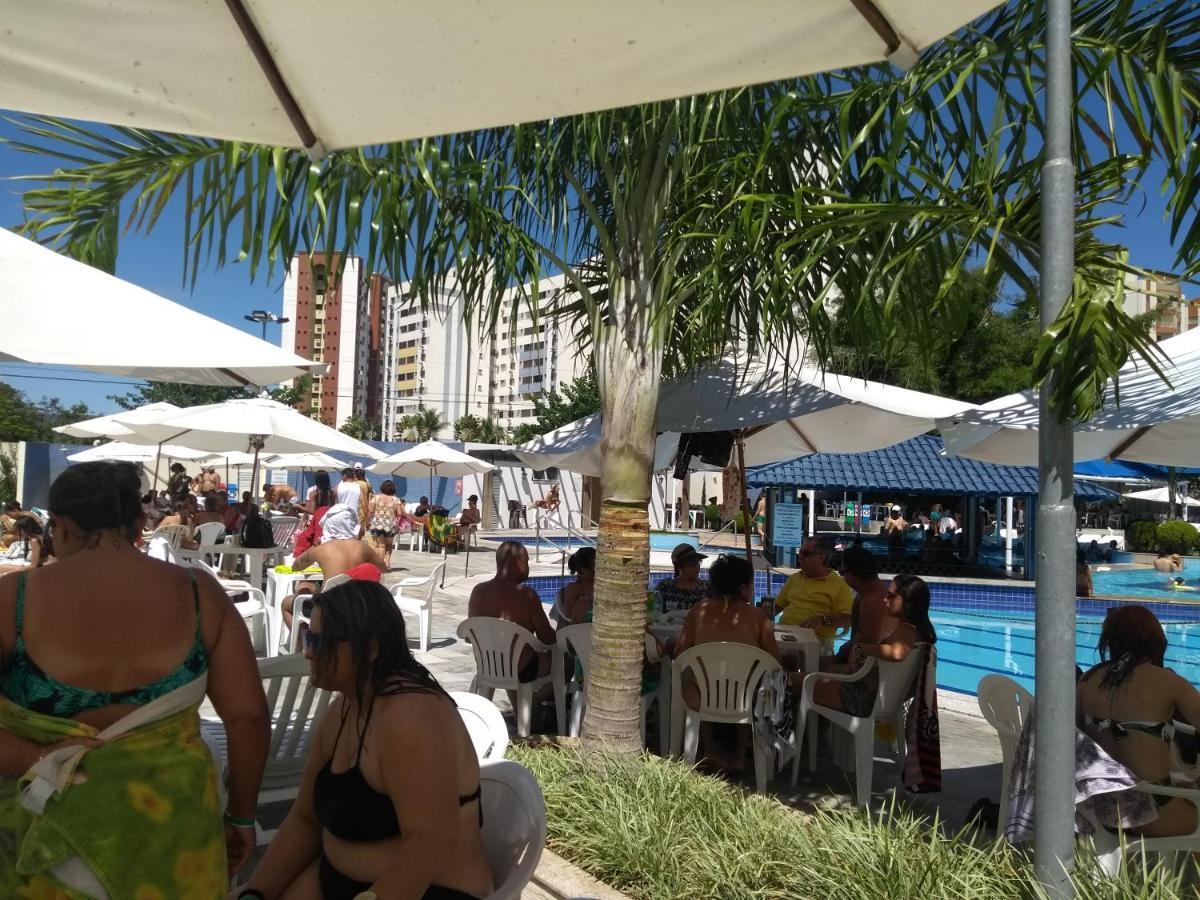 Apartamento Eldorado Thermas Park