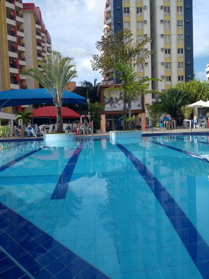 Eldorado Thermas Park Caldas Novas